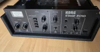 Korg Stage Echo SE-300 Szalagos visszhangosító - Alice [Ma, 11:12]