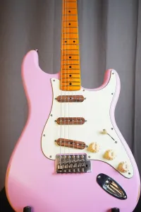 Köves BENI Stratocaster Elektromos gitár - Route51guitars [Ma, 21:03]