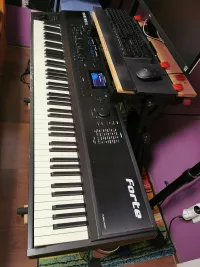 KURZWEIL Forte 88 Piano synthesizer - Hovszabolcs [Yesterday, 10:12 am]