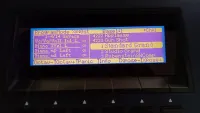 KURZWEIL PC3x Synthesizer - lgyuri17 [Today, 2:28 pm]