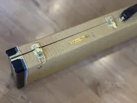 Lakland Tweed Hard Case Basszusgitár tok - Barabás Tamás [Ma, 09:34]