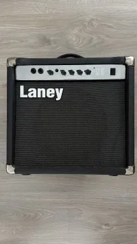 Laney  amplificador a válvulas - Sánta György [Today, 9:16 am]