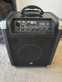 LD Systems Road Jack 10 Aktív hangfal - Bakos László [Ma, 18:02]