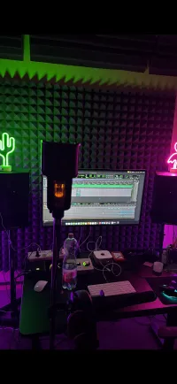 LEWITT Pure Tube Essential Set Condenser microphone - Molnár Miki [Today, 10:27 pm]