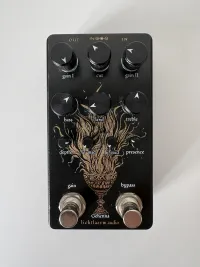 Lichtlaerm Audio Gehenna Vorverstärkerpedal - Armin91 [Today, 4:46 pm]