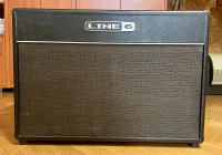 Line6 2x12 Lautsprecher - ruff istván [Today, 6:52 pm]