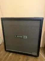 Line6 4x12 Celestion V30-as láda Gitárláda - Kostyál Viktor [Ma, 10:17]