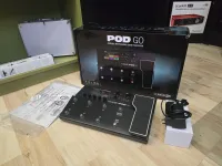 Line6 PodGo Multi-effect - Kurucz Ádám [Today, 10:22 pm]