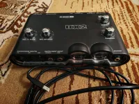 Line6 UX 2 Külső hangkártya - Zavari István [Ma, 14:25]