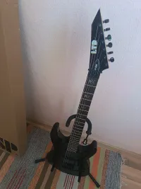 LTD KH202 Kirk Hammett Signature