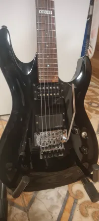 LTD Mh-50 Electric guitar - Jimmy03 [Today, 10:25 pm]