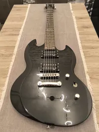 LTD Viper-50 Electric guitar - KPéter123 [Today, 3:56 pm]
