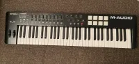 M audio Oxygen 61 mk4 MIDI keyboard - Török Ádám [Today, 10:32 pm]