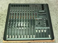 Mackie CFX12 MKII Keverő - Linczényi Márk [Ma, 18:37]