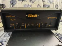 Markbass TE 501 Randy Jackson Signature Basszus fej és láda - hamarci [Tegnap, 23:36]