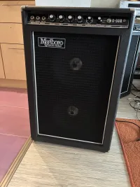 Marlboro sound works G-50R Gitárkombó - mrpeanutbutter [Ma, 17:35]