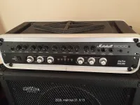 Marshall 9004 HB GPA 400 Előfok - P Laci [Ma, 17:03]