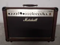 Marshall AS50D Acoustic Soloist Acoustic guitar amplifier - gégyé [Today, 10:52 pm]