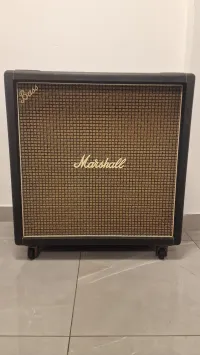 Marshall 1935 B 1971 Gitárláda - Louiser [Ma, 22:12]