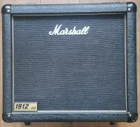 Marshall Lead series 1912 Gitárláda - VFlyingV [Ma, 09:24]