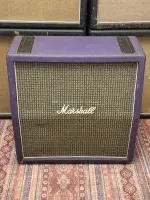 Marshall Lila 1960A - 1973 Gitárláda - Chris Guitars [Ma, 15:09]