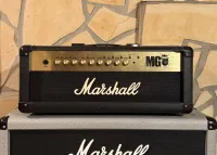 Marshall Mg 100 fx