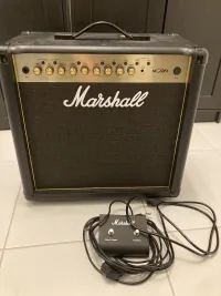 Marshall MG50FX Gitárkombó - Soponyai Csaba [Ma, 22:58]
