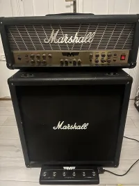 Marshall Modefour Gitárerősítő-fej - Páli László [Tegnap, 22:19]