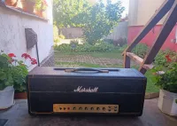 Marshall JMP Superbass 1976