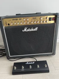 Marshall JCM 2000 TSL 601
