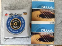 Martin MA-540 Authentic Acoustic 12 PB húr szett Sada gitarových strún - Nathan [Today, 8:21 am]