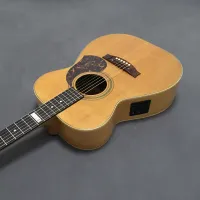 Maton TE EBG808 Tommy Emmanuel 2006 Akustikgitarre - Bernikis [Today, 8:47 pm]