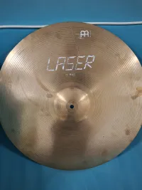 Meinl Laser 20-as Ride Platillo - BIBmusic [Today, 8:29 am]