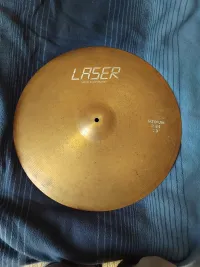 Meinl Laser 20 Medium Ride