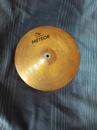 Meinl Meteor Cintányér - Pálvölgyi István [Ma, 20:22]