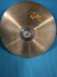 Meinl Raker 18 Platillo crash - BIBmusic [Today, 8:26 am]