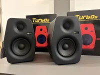 Monkey Banana Turbo 5 Aktív hangfal - the667error [Ma, 18:37]