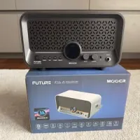 Mooer F15Li modeling guitar amplifier - Victorius [Today, 9:43 am]