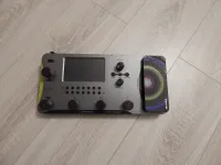 Mooer Ge1000LI pack Multieffekt Prozessor - Casterman [Today, 2:40 pm]