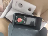 Mooer Radar Effekt Pedal - Thomas P [Yesterday, 7:51 pm]