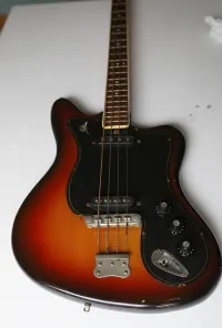 Musima De Luxe 25 B