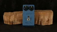 MXR Blue Box Octafuzz