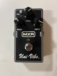 MXR M68 Uni-Vibe - Macskás [Ma, 19:17]