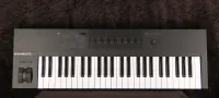 Native Instruments Kontrol A49 USB Teclado MIDI - Vintage52 Hangszerbolt és szerviz [Yesterday, 5:54 pm]