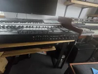 NOVATION 61SL MKIII MIDI billentyűzet - hegeduslaszlo [Tegnap, 14:39]