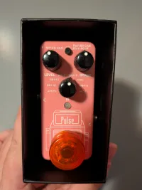 Nux Pulse IR-Loader - Hangszerbázis [Today, 9:56 pm]