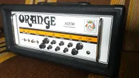 Orange AD30HTC Gitárerősítő-fej - Pajkos Dávid György [Ma, 11:07]