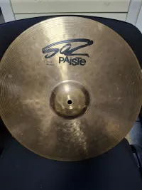 Paiste 502