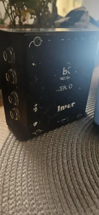 Palmer Di box pan 04 Di-box - DEdina [Ma, 18:34]