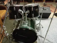 PEARL Export series Dobfelszerelés - Vizy [Ma, 14:04]